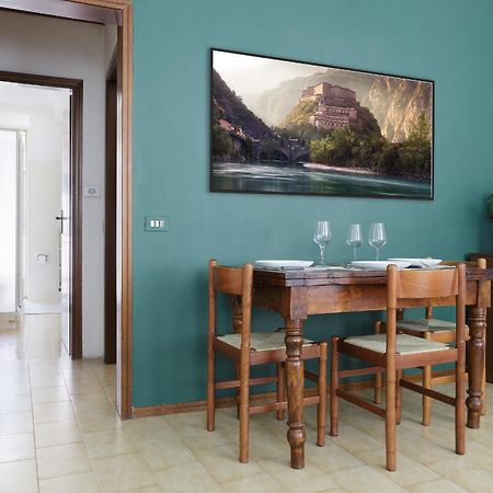 Apartmán Casa Dolce Casa - Centro Storico Como Exteriér fotografie