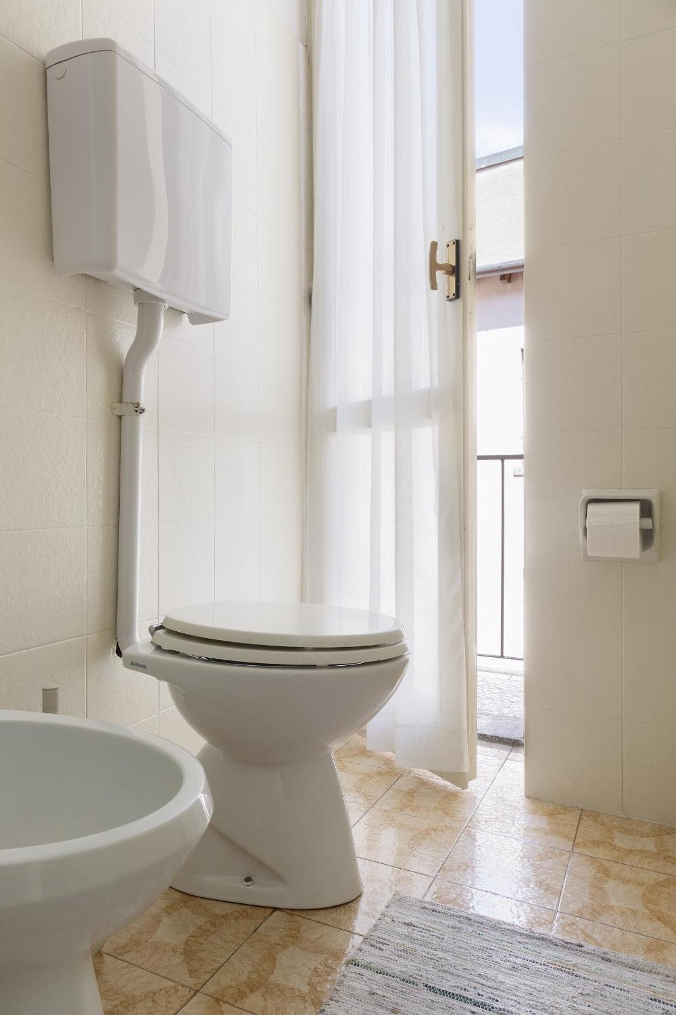 Apartmán Casa Dolce Casa - Centro Storico Como Exteriér fotografie