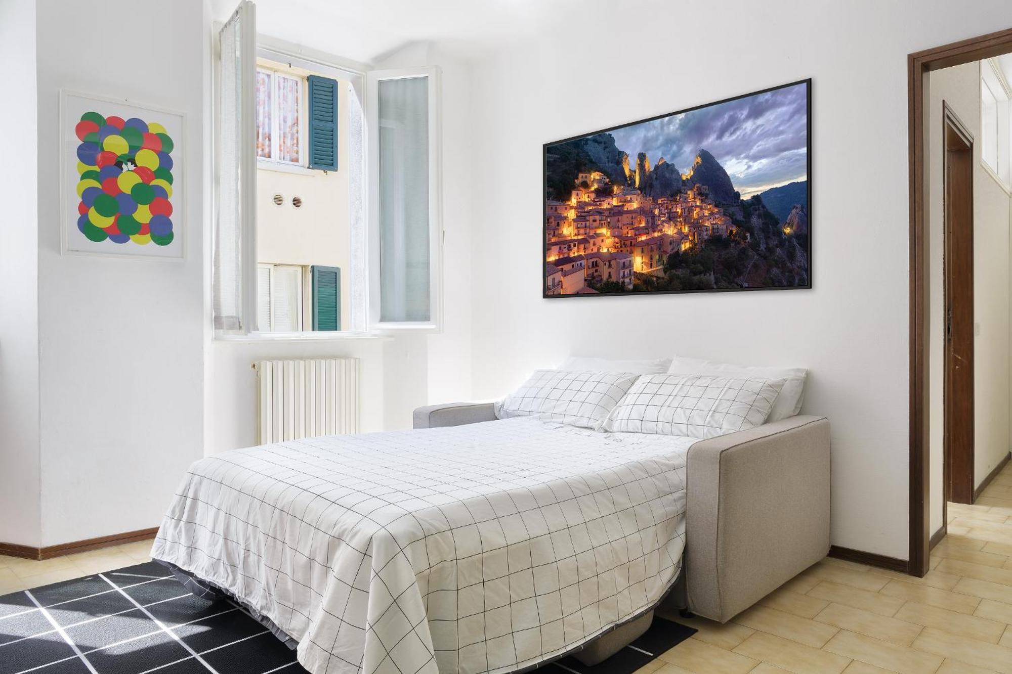Apartmán Casa Dolce Casa - Centro Storico Como Exteriér fotografie