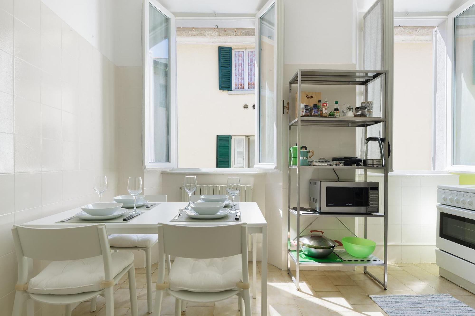Apartmán Casa Dolce Casa - Centro Storico Como Exteriér fotografie