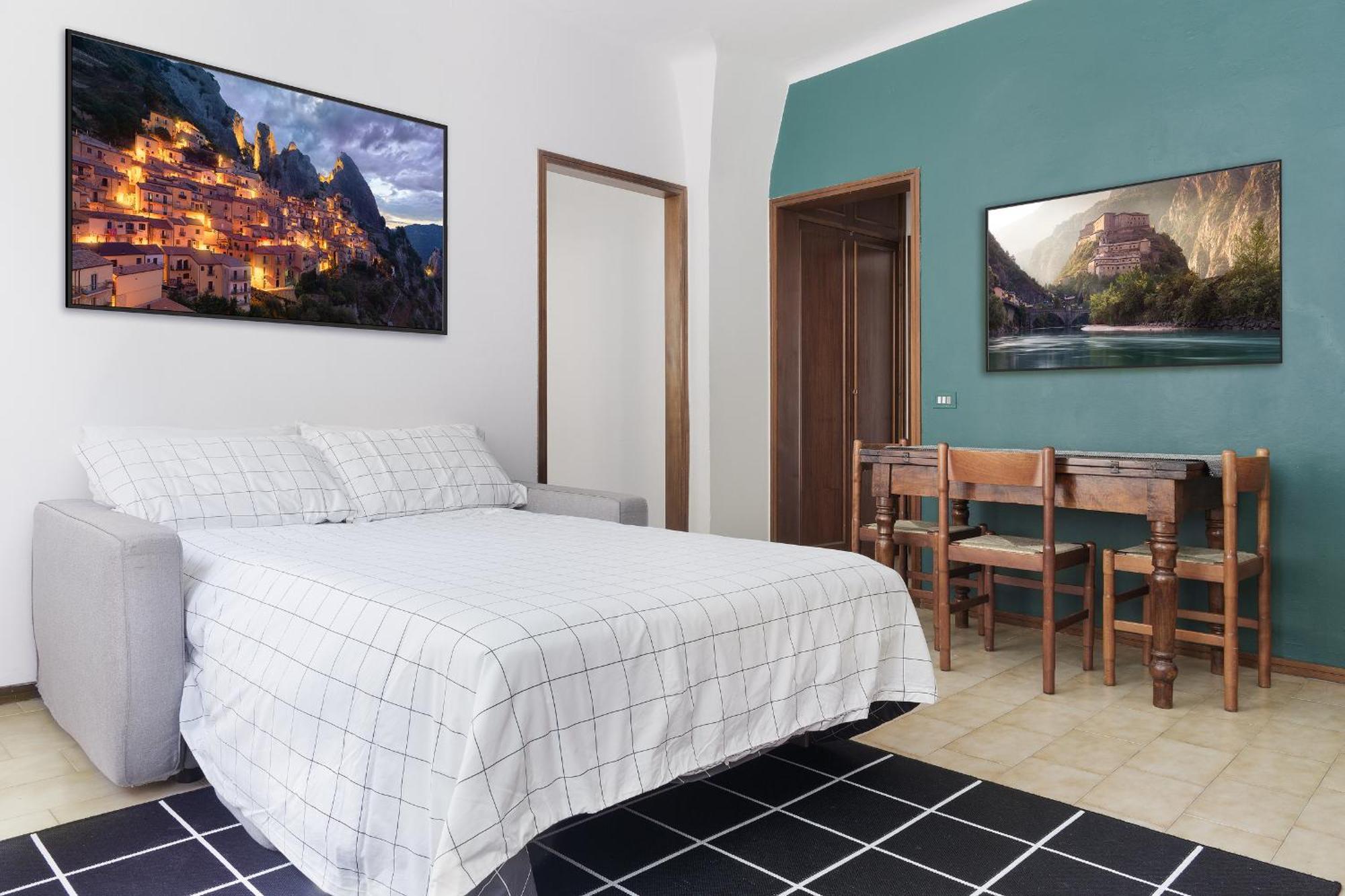 Apartmán Casa Dolce Casa - Centro Storico Como Exteriér fotografie