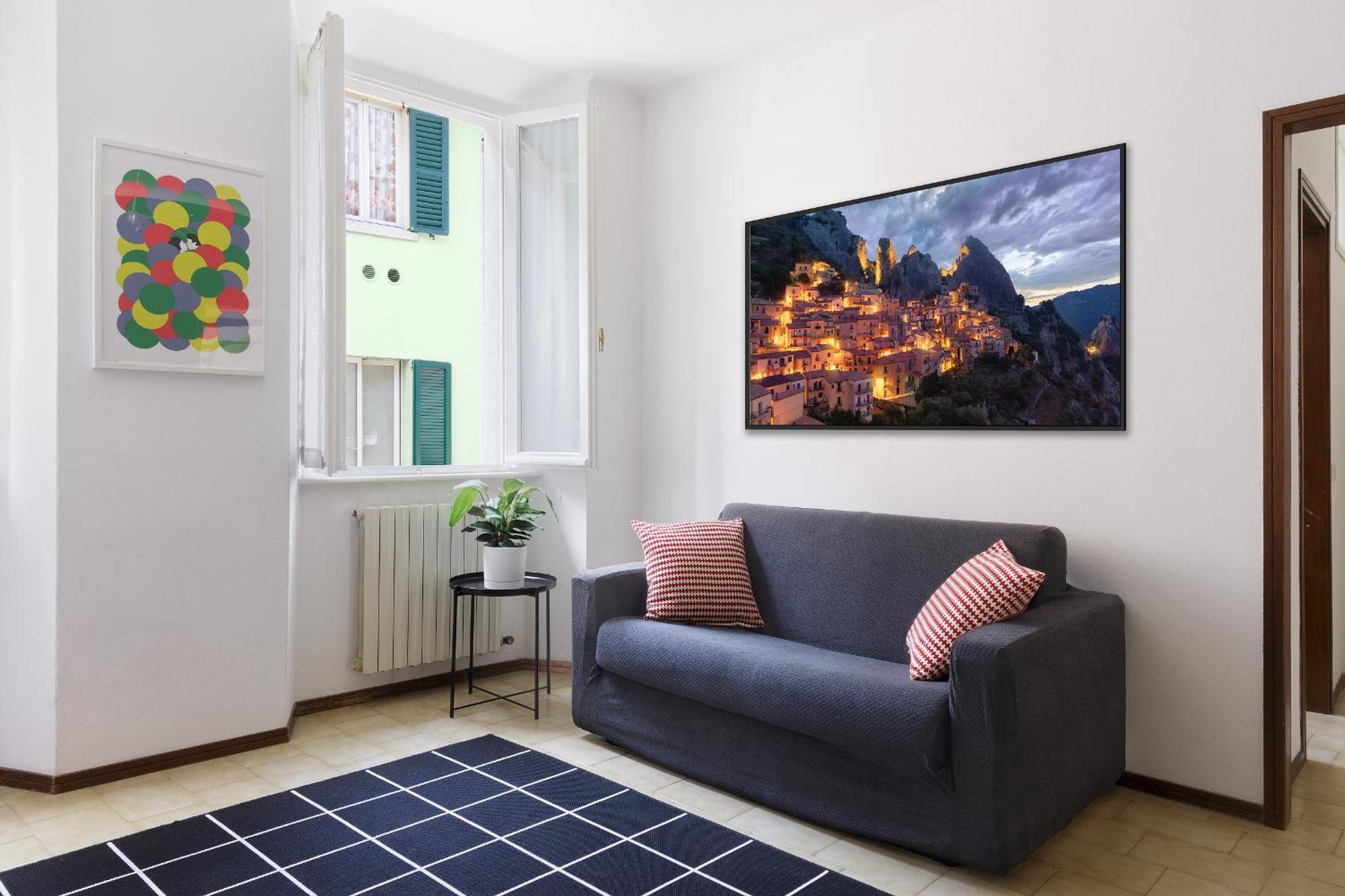 Apartmán Casa Dolce Casa - Centro Storico Como Exteriér fotografie